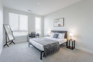 Cozysuites l Luxe 2BR in Downtown Cincinnati #4 - Cincinnati - 7