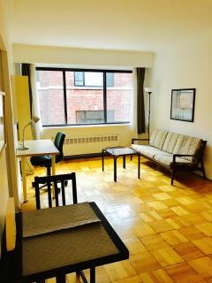 Stylish Montreal Apartment Comfortable Stay in the Golden Square Mile - Montréal - 0