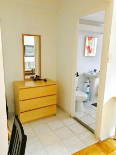 Stylish Montreal Apartment Comfortable Stay in the Golden Square Mile - Montréal - 5