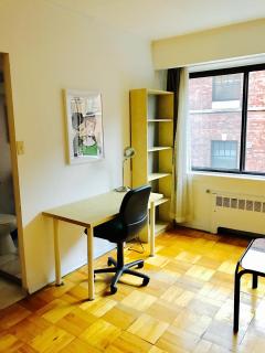 Stylish Montreal Apartment Comfortable Stay in the Golden Square Mile - Montréal - 3