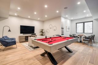 Encore by AvantStayMinutes from the Slopes in PC w Hot Tub - Park City - 6