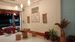 Naughty Boy Hostel - Thakhek - 4