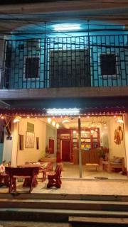 Naughty Boy Hostel - Thakhek - 9