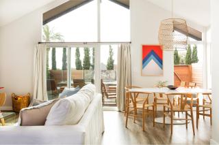 Hamilton I by AvantStay Beach House Rooftop Deck Newly Renovated Bungalow - San Diego - 8