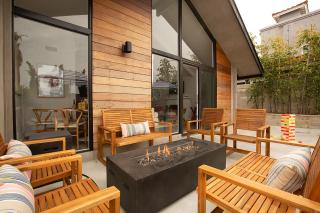 Hamilton I by AvantStay Beach House Rooftop Deck Newly Renovated Bungalow - San Diego - 9