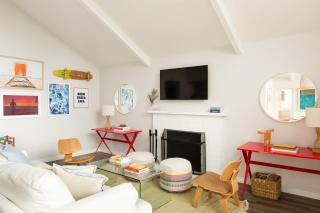 Hamilton I by AvantStay Beach House Rooftop Deck Newly Renovated Bungalow - San Diego - 6