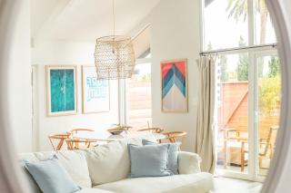 Hamilton I by AvantStay Beach House Rooftop Deck Newly Renovated Bungalow - San Diego - 3