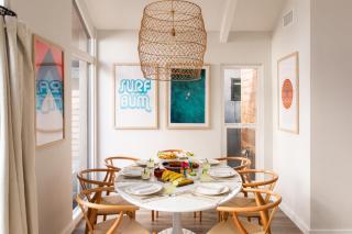 Hamilton I by AvantStay Beach House Rooftop Deck Newly Renovated Bungalow - San Diego - 1