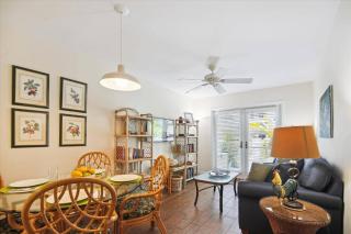 Key West Charming by AvantStay Communal Pool Gated Community Near Fort Zachary Taylor Park Week Long Stays - Key West - 2