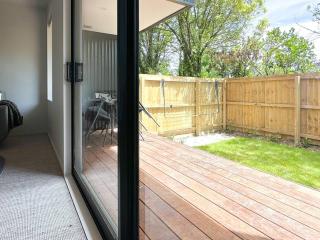 Cosy home 3BR close to UC - Christchurch - 6