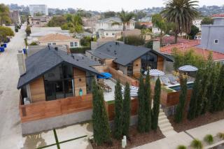 Hamilton I II Buyout by AvantStay Modern 6 BDR w Spa Rooftop Patio - San Diego - 6