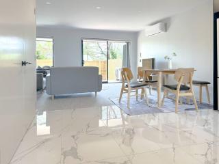Cosy home 3BR close to UC - Christchurch - 5