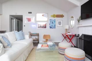 Hamilton I II Buyout by AvantStay Modern 6 BDR w Spa Rooftop Patio - San Diego - 2