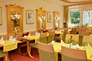 Park Hotel Laim - Munich - 5
