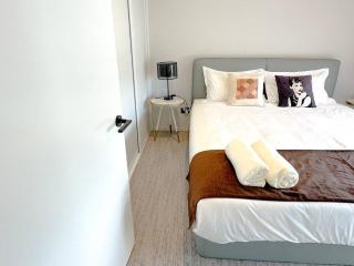 Cosy home 3BR close to UC - 1