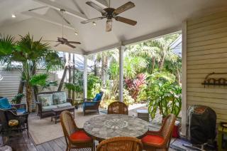 Easy Livin by AvantStay Key West Home w Pool BBQ Week Long Stays Only - Key West - 8