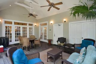 Easy Livin by AvantStay Key West Home w Pool BBQ Week Long Stays Only - Key West - 9