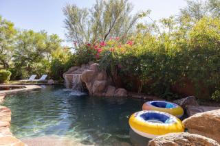 Sandflower by AvantStay Oasis w Pool Golf - Phoenix - 9