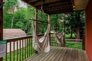 Hidden Bear by AvantStay A Central Location - Albrightsville - 9