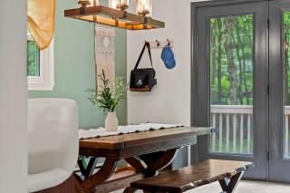 Hidden Bear by AvantStay A Central Location - Albrightsville - 7