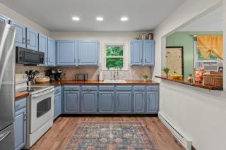 Hidden Bear by AvantStay A Central Location - Albrightsville - 3