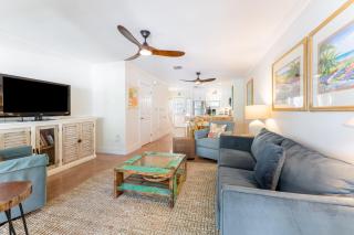 A Place In Paradise by AvantStay Key West Walkable w Shared Pool Week Long Stays Only - Key West - 3