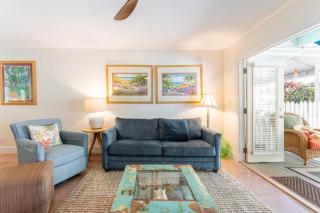 A Place In Paradise by AvantStay Key West Walkable w Shared Pool Week Long Stays Only - Key West - 4