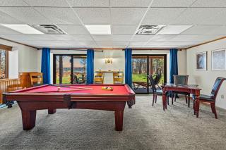 Lake View Retreat AvantStay Entertainers Home Yard Deck Game Room - Albrightsville - 9