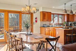 Lake View Retreat AvantStay Entertainers Home Yard Deck Game Room - Albrightsville - 7