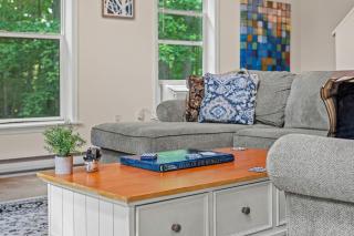 Alpine Serenity by AvantStay Beach Lake Access Theater Deck Playroom - Albrightsville - 4