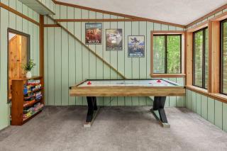 Deer Hollow by AvantStay Big Yard Lake Access - Albrightsville - 7