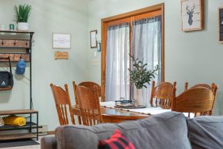 Deer Hollow by AvantStay Big Yard Lake Access - Albrightsville - 3