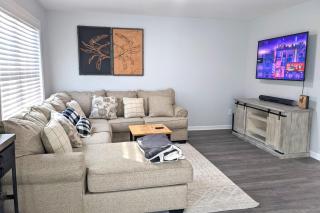 Woodland Chalet by AvantStay Deck Lake Access - Albrightsville - 5
