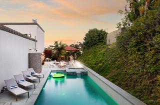 Villa Valencia by AvantStay Entertainers Dream w Outdoor Kitchen Spa Views - San Diego - 6