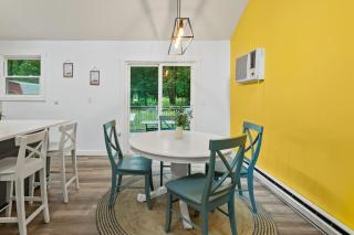 Trail House by AvantStay Walk to Creek Deck - Albrightsville - 7