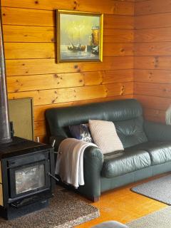Lockwood country house retreat - 2