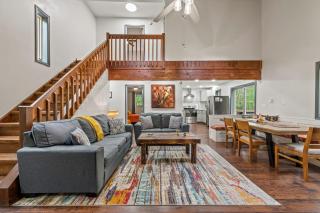 The Tranquil Trails by AvantStay Lake Access Deck Fireplace - Albrightsville - 0