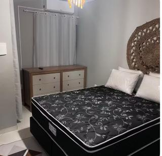 Apartamento Guarda do Embaú - Palhoça - 2