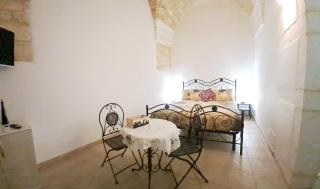 IL PLEBISCITO luxury loft fronte Basilica - Martina Franca - 3