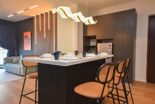 Country Garden Seaview Suite by Nest Home at Danga Bay - Johor Bahru - 3