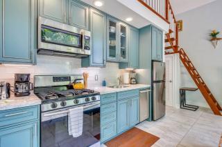 Serenity by AvantStay Guest House in Old Town w Shared Pool Month Long Stays Only - Key West - 6