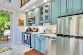 Serenity by AvantStay Guest House in Old Town w Shared Pool Month Long Stays Only - Key West - 5