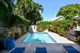 Tropical Dreaming by AvantStay 4 BLKS to Beach Private Pool - Key West - 9