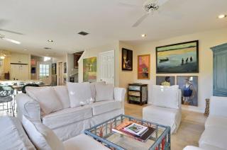 Artist Garden by AvantStay Great Location w Balcony Outdoor Dining Shared Pool BBQ Week Long Stays - Key West - 8