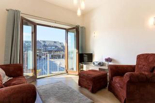 Tidemill House Apartment - Falmouth - 5
