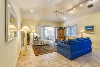Place to Relax by AvantStay Shared Pool 3 Miles to Smathers Beach Month-Long Stays Only - Stock Island - 5