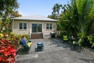 Place to Relax by AvantStay Shared Pool 3 Miles to Smathers Beach Month-Long Stays Only - Stock Island - 6
