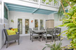 Bahamian Reed by AvantStay Walk to Everything w Community Pool Week Long Stays Only - Key West - 9