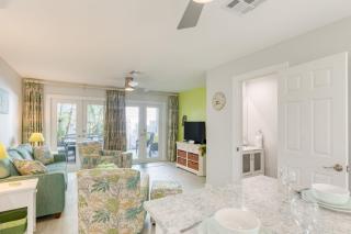 Bahamian Reed by AvantStay Walk to Everything w Community Pool Week Long Stays Only - Key West - 1
