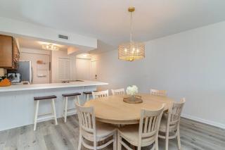 Coastal Holiday at the Drifter - 3
